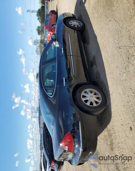 2005 Buick Lacrosse Cxl из США, поврежденный, VIN 2G4WD562751321867